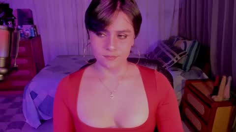 Snapshot of isabellapornnn chatting on 06-04-26, 12:33 Isabella online show from 06-04-26, 12:33
