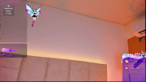 isabellaromman online show from 06-27-26, 02:49