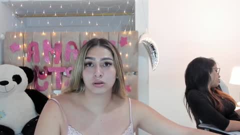  Martina  IG martissmith01 online show from 01-19-25, 03:32