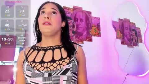 DANIEL online show from 12-23-25, 09:07