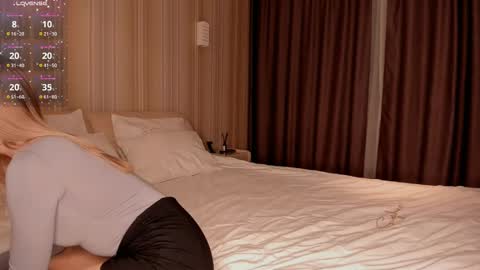 Snapshot of isabellatorrance chatting on 02-13-25, 05:01 Bella online show from 02-13-25, 05:01