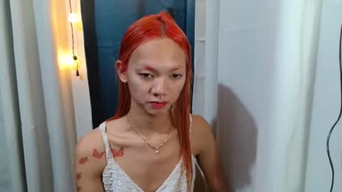 isabellatx online show from 03-15-26, 06:41