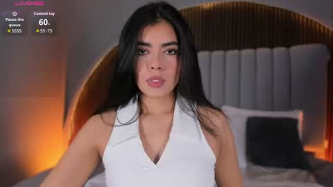 Snapshot of isabellax21 chatting on 07-07-26, 04:26 Isa online show from 07-07-26, 04:26