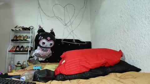 isabelle_sara online show from 03-19-26, 09:35