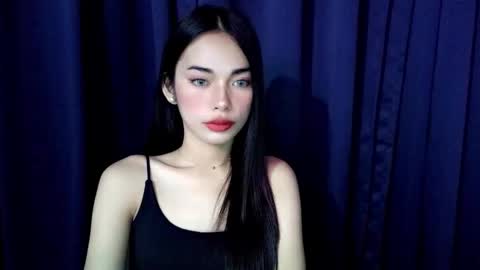 Isabelle online show from 11-13-25, 02:49