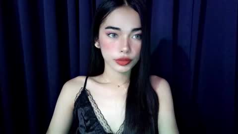 Isabelle online show from 11-29-25, 10:51