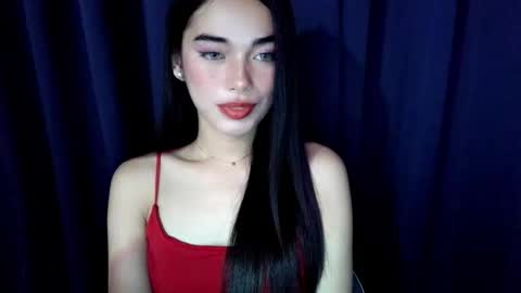 Isabelle online show from 01-18-26, 05:17