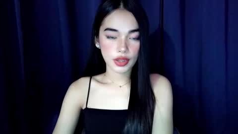 Isabelle online show from 01-19-26, 02:10