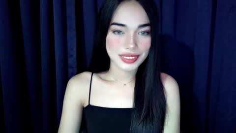 Isabelle online show from 02-01-26, 02:04