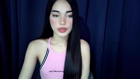 Isabelle online show from 02-13-26, 05:58