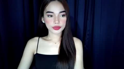 Isabelle online show from 04-16-26, 03:46