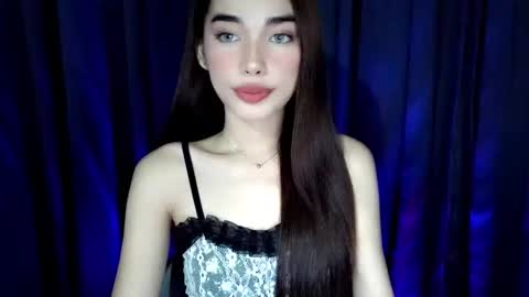 Snapshot of isabelle_willis chatting on 06-02-26, 02:30 Isabelle online show from 06-02-26, 02:30