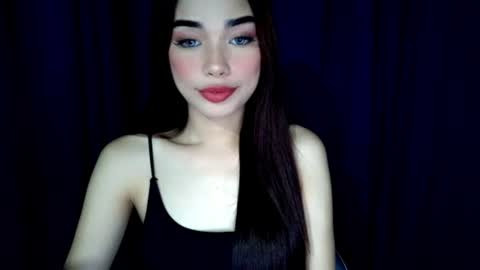 Snapshot of isabelle_willis chatting on 07-12-26, 03:58 Isabelle online show from 07-12-26, 03:58