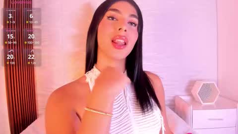 Snapshot of isabellefoxx chatting on 02-19-26, 09:22 Isa online show from 02-19-26, 09:22