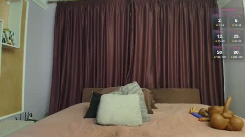 IsabellIce online show from 12-22-25, 02:41