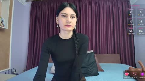 IsabellIce online show from 12-23-25, 05:05