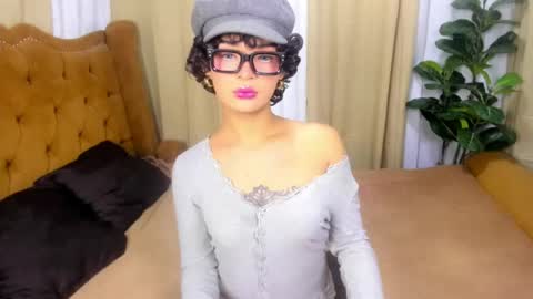 Snapshot of isabellizacums chatting on 04-19-26, 06:10 isabelliza princess online show from 04-19-26, 06:10