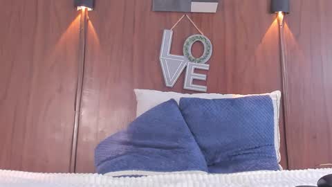 isabella online show from 03-06-26, 07:32