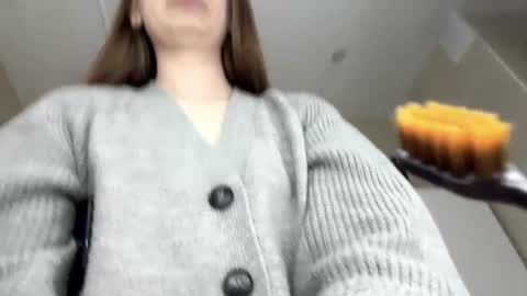 Snapshot of isabelvonseeger chatting on 04-14-26, 02:34 I am Maxine ntmu online show from 04-14-26, 02:34