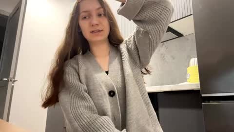 Snapshot of isabelvonseeger chatting on 04-20-26, 12:19 I am Maxine ntmu online show from 04-20-26, 12:19