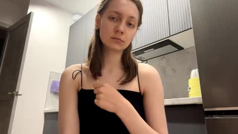 Snapshot of isabelvonseeger chatting on 04-29-26, 05:30 I am Maxine ntmu online show from 04-29-26, 05:30