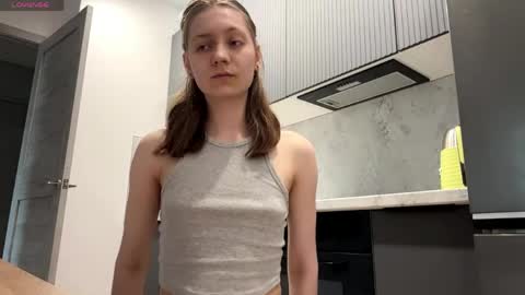 Snapshot of isabelvonseeger chatting on 04-30-26, 01:50 I am Maxine ntmu online show from 04-30-26, 01:50