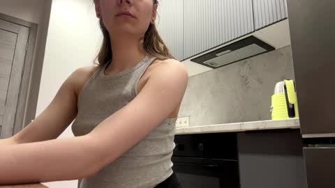 Snapshot of isabelvonseeger chatting on 04-30-26, 08:57 I am Maxine ntmu online show from 04-30-26, 08:57