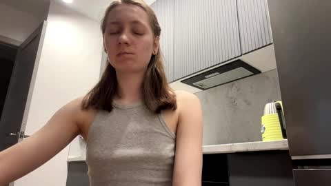 Snapshot of isabelvonseeger chatting on 05-01-26, 03:49 I am Maxine ntmu online show from 05-01-26, 03:49
