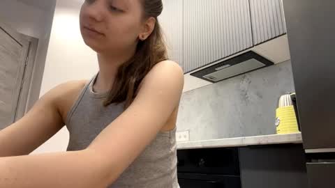 Snapshot of isabelvonseeger chatting on 05-05-26, 08:44 I am Maxine ntmu online show from 05-05-26, 08:44