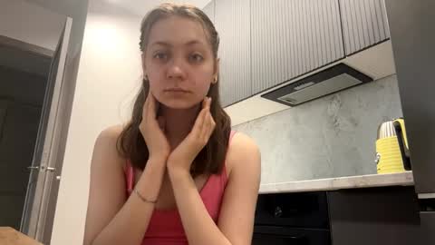 Snapshot of isabelvonseeger chatting on 05-13-26, 07:50 I am Maxine ntmu online show from 05-13-26, 07:50