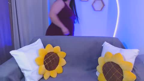 Isa online show from 03-21-26, 11:48