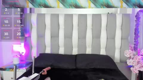 Isa online show from 03-14-26, 06:41