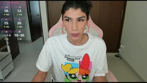 Isabela    online show from 12-17-24, 07:04