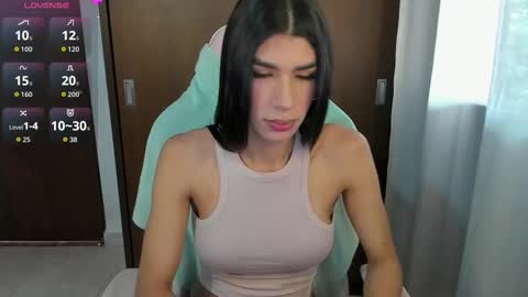 Isabela    online show from 09-12-25, 12:27