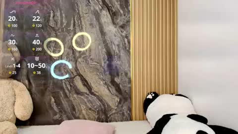 Snapshot of isadora_14 chatting on 02-21-26, 10:49 ISADORA online show from 02-21-26, 10:49