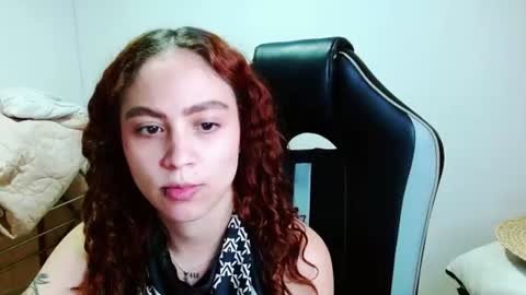 Snapshot of isadoraelite16 chatting on 06-22-26, 12:35 ISADORA online show from 06-22-26, 12:35