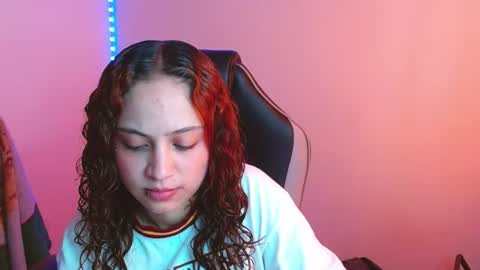 Snapshot of isadoraelite16 chatting on 06-24-26, 05:56 ISADORA online show from 06-24-26, 05:56