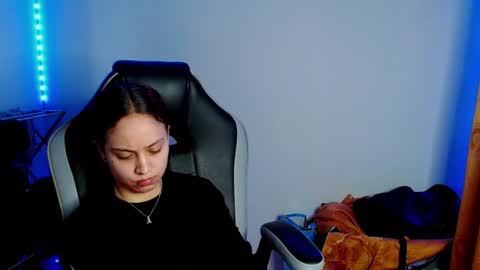 Snapshot of isadoraelite16 chatting on 06-26-26, 04:28 ISADORA online show from 06-26-26, 04:28