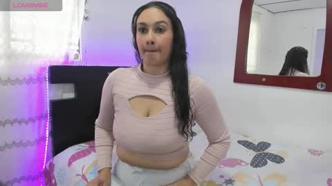 isagiraldo online show from 02-08-26, 09:07