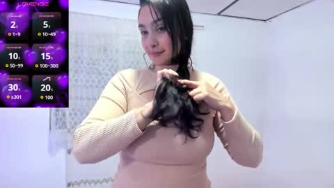 isagiraldo online show from 02-20-26, 02:08