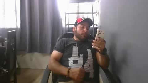 The sweetest online show from 04-20-26, 06:42