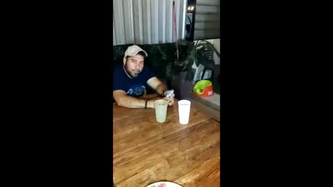 The sweetest online show from 04-26-26, 05:16