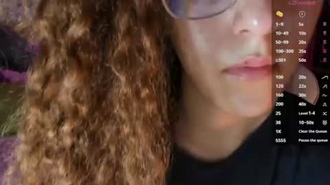Isabela  online show from 06-20-26, 02:03