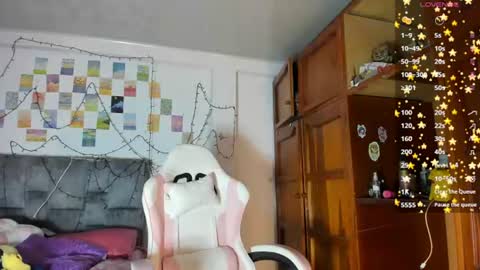 Isabela  online show from 06-23-26, 02:09