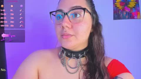 Snapshot of isarhodes_ chatting on 12-13-24, 10:34 Isa online show from 12-13-24, 10:34