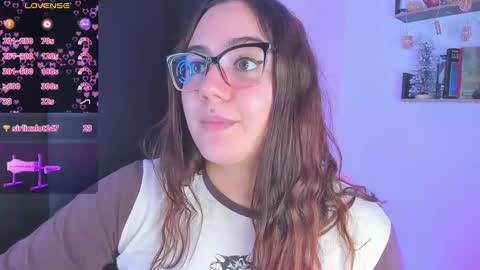 Snapshot of isarhodes_ chatting on 12-20-24, 01:14 Isa online show from 12-20-24, 01:14