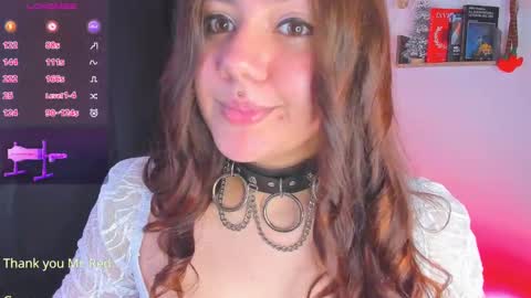 Snapshot of isarhodes_ chatting on 12-24-24, 09:33 Isa online show from 12-24-24, 09:33