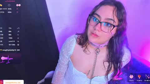 Snapshot of isarhodes_ chatting on 01-13-25, 01:02 Isa online show from 01-13-25, 01:02