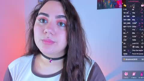 Snapshot of isarhodes_ chatting on 01-24-25, 12:52 Isa online show from 01-24-25, 12:52