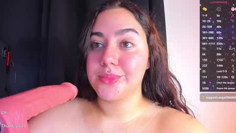 Snapshot of isarhodes_ chatting on 01-25-25, 01:21 Isa online show from 01-25-25, 01:21